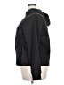 Avia 100% Polyester Solid Black Jacket Size 20 - photo 5