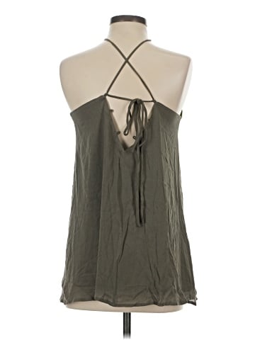 TOBI Sleeveless Blouse (view 2)