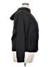 Avia 100% Polyester Solid Black Jacket Size 20 - photo 4