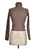 Zara Brown Turtleneck Sweater Size M - photo 1