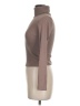 Zara Brown Turtleneck Sweater Size M - photo 5
