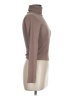 Zara Brown Turtleneck Sweater Size M - photo 4