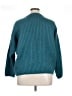 L.L.Bean Teal Cardigan Size XL - photo 2