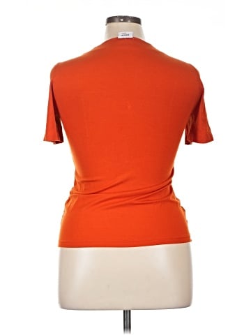 Akris Punto Short Sleeve Top (view 2)