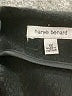 Harve Benard Black Formal Skirt Size 12 - photo 4
