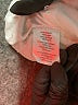 WeWoreWhat 100% Cotton Ivory Casual Pants Size 00 - photo 7