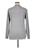 CUTS Gray Long Sleeve Henley Size XL - photo 2