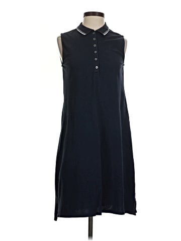 Lands' End Casual Dress (view 1)