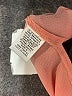 Umgee Pink Sleeveless Blouse Size S - photo 8