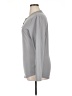 CUTS Gray Long Sleeve Henley Size XL - photo 5