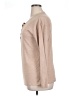 TOURNESOL Tan Pullover Sweater Size XL - photo 5