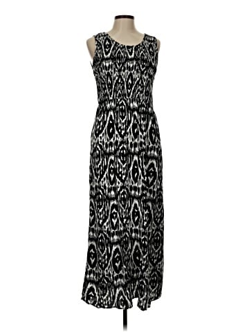 Elementz Casual Dress (view 1)