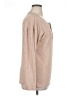 TOURNESOL Tan Pullover Sweater Size XL - photo 4