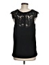 41Hawthorn Black Sleeveless Blouse Size M - photo 2