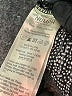 Numph Black Short Sleeve Top Size EU 38 / US 8 - photo 8