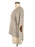 RDI Tweed Gray Pullover Sweater Size M - photo 5