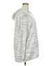 Assorted Brands Silver Pullover Sweater Size 2X (estimated) - photo 4