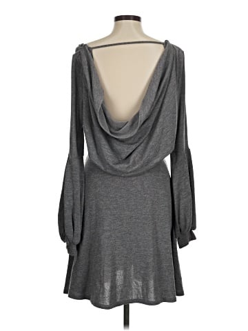 Mia Joy Casual Dress (view 2)