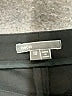 Vince. Black Casual Pants Size 12 - photo 7
