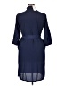 Assorted Brands Blue Casual Dress Size XL - photo 2