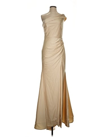 Cynthia & Sahar Cocktail Dress (view 1)