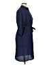 Assorted Brands Blue Casual Dress Size XL - photo 4