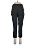 Athleta Solid Black Active Pants Size 10 - photo 2