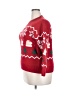 Unbranded Red Pullover Sweater Size 2X (estimated) - photo 5