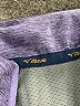 Mizuno Purple Pullover Sweater Size L (estimated) - photo 7