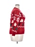 Unbranded Red Pullover Sweater Size 2X (estimated) - photo 4