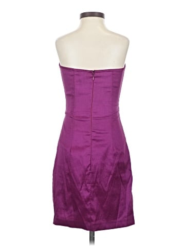 Jessica McClintock Cocktail Dress (view 2)
