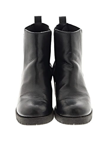 Mia Ankle Boots (view 2)