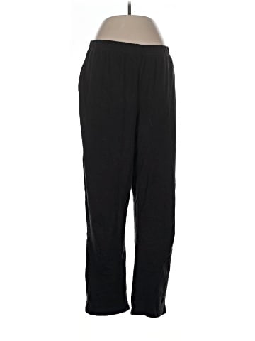 Basic Editions Track Pants (view 1)