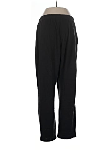 Basic Editions Track Pants (view 2)