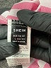 Shein Pink Casual Dress Size L - photo 7