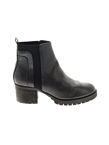 Mia Ankle Boots (view 1)