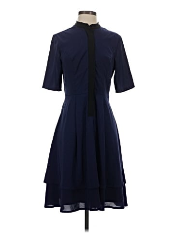 eShakti Casual Dress (view 1)