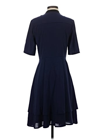 eShakti Casual Dress (view 2)