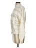 Autumn Cashmere Ivory Pullover Sweater Size XS - photo 5