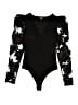 Express Black Bodysuit Size XS - photo 1
