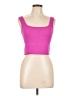 Keys Pink Tank Top Size L - photo 1