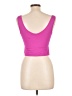 Keys Pink Tank Top Size L - photo 2