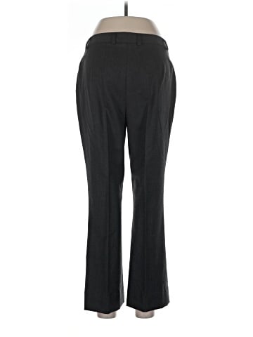 Pendleton Wool Pants (view 2)