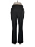 Pendleton Black Wool Pants Size 10 (petite) - photo 2
