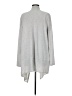 Lands' End Silver Cardigan Size M - photo 2
