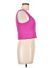 Keys Pink Tank Top Size L - photo 4