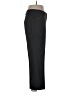 Pendleton Black Wool Pants Size 10 (petite) - photo 4