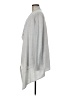 Lands' End Silver Cardigan Size M - photo 5