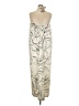 Dudley Stephens Ivory Casual Dress Size XXL - photo 2