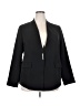 ELOQUII Black Blazer Size 18 - photo 1